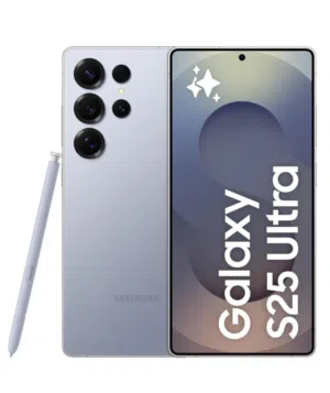 Samsung Galaxy S25 Ultra 256 GB in Giza