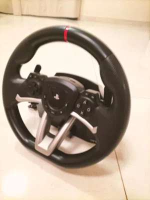 Hori PS5/PS4 Licensed Apex Wheel