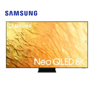 Samsung 75" Smart Neo QLED TV - 8K, 75QN800A