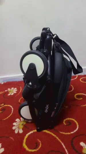 babyzen yoyo plus stroller cabin approved