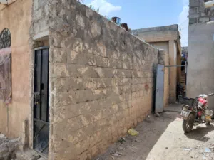  Building for Sale in Sana'a Sheikh Zayed Street