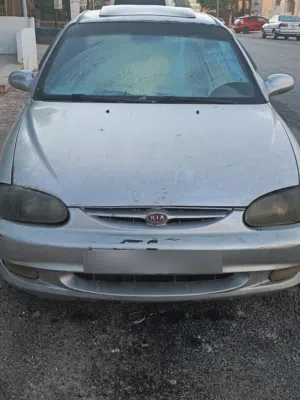 Used Kia Sephia in Salt