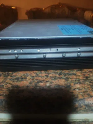 كاسيت سيارة مرسيدس موديل بيكر