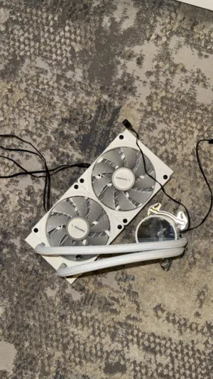 DeepCool Cooler