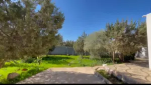 إستراحة ف الوسيطه الجبل الأخضر