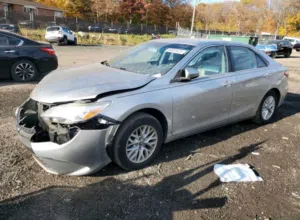 Used Toyota Camry in Al Batinah