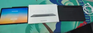 Samsung Galaxy Tab S9 256 GB in Muscat
