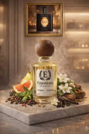 عطر بلاك اوبيوم