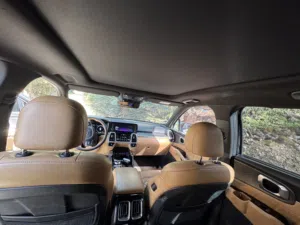 Used Kia Sorento in Tulkarm