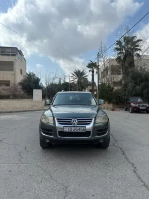 طوارق 2009