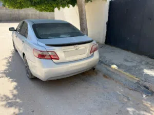 تيوتا كامري
