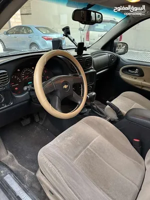 شيفروليه تريل بليزر LS 2007