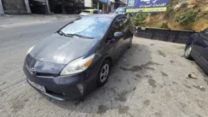 Used Toyota Prius in Salt