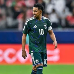 علي بن سعود الدوسري 