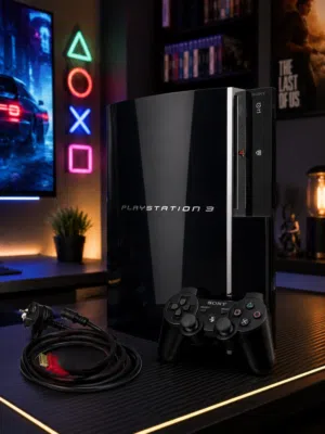 PlayStation 3 PlayStation for sale in Zarqa