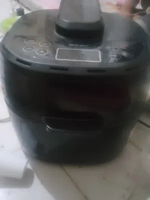 قلاية هوائية