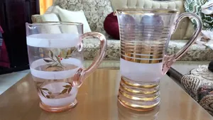 Cups . Used1