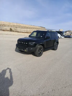 New Jetour T2 in Zarqa