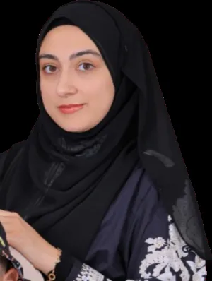 نيفين يوسف احمد قداح 