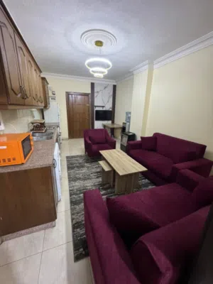 100 m2 2 Bedrooms Apartments for Rent in Amman University Street