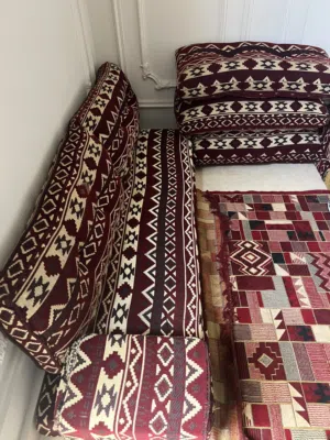 جلسة ربل اماراتي 11 متر