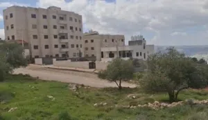 Residential Land for Sale in Amman Abu Nsair