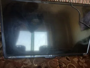 شاشة JVC للبيع