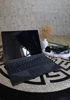 ماكروسوفت سيرفيس برو 5 microsoft surface pro 5