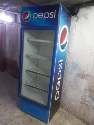 عارضة حجم كبير شرط الشغل
