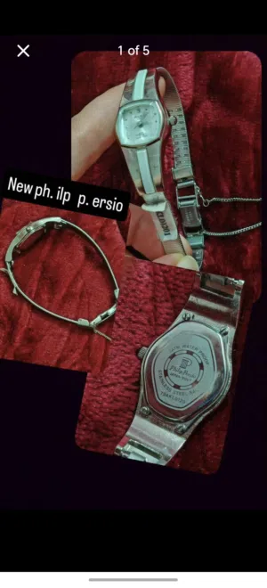 مجموعه ساعات