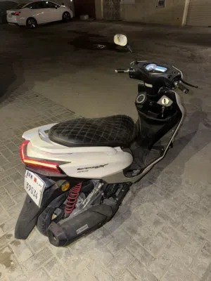 للبيع سكوتر لينهاي 2024