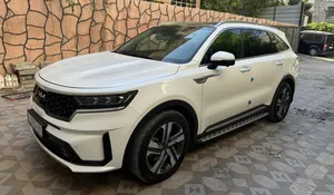Kia . Sorento . 2023 . New0