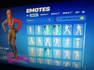 للبيع حساب فورت حط سعرك و شليه