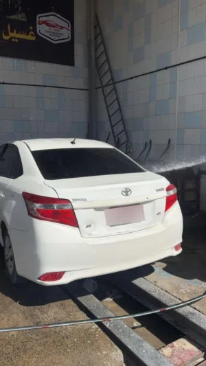 For sale: Yaris 2016