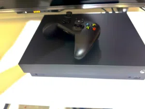 اكس بوكس ون اكس مستعمل
