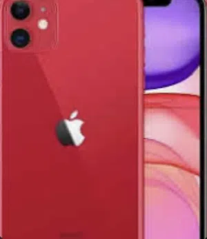 Apple iPhone 11 128 GB in Zarqa