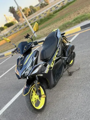 ياماها155 موديل2023