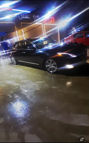 Used Genesis G70 in Benghazi