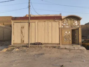 200 m2 2 Bedrooms Townhouse for Sale in Najaf Al Nidaa