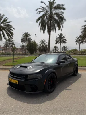 2022 Charger Hellcat Redeye GCC تأمين شامل و ضمان وكالة عمان ل سنتين (الوحيدة في عمان)