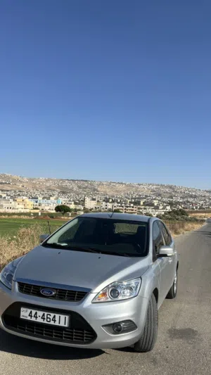 Ford . Focus . 2011 . Used0