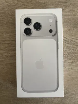 اقوى عرض للعيد iPhone 17 pro