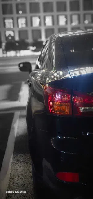 Lexus IS 350 – 2008 Model for Sale