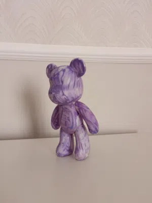 Bear brick