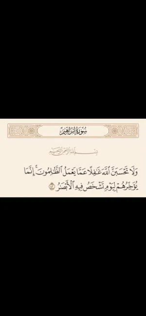 الوصف مهم لكل شاري