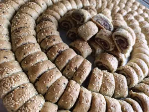 مطبخ أم علي