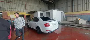 used-skoda-octavia-in-hebron