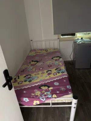 مشاركة غرفة فى سكن