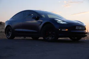 Tesla model 3 standard  2023
