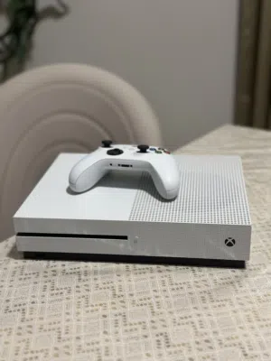Xbox One S Xbox for sale in Muscat